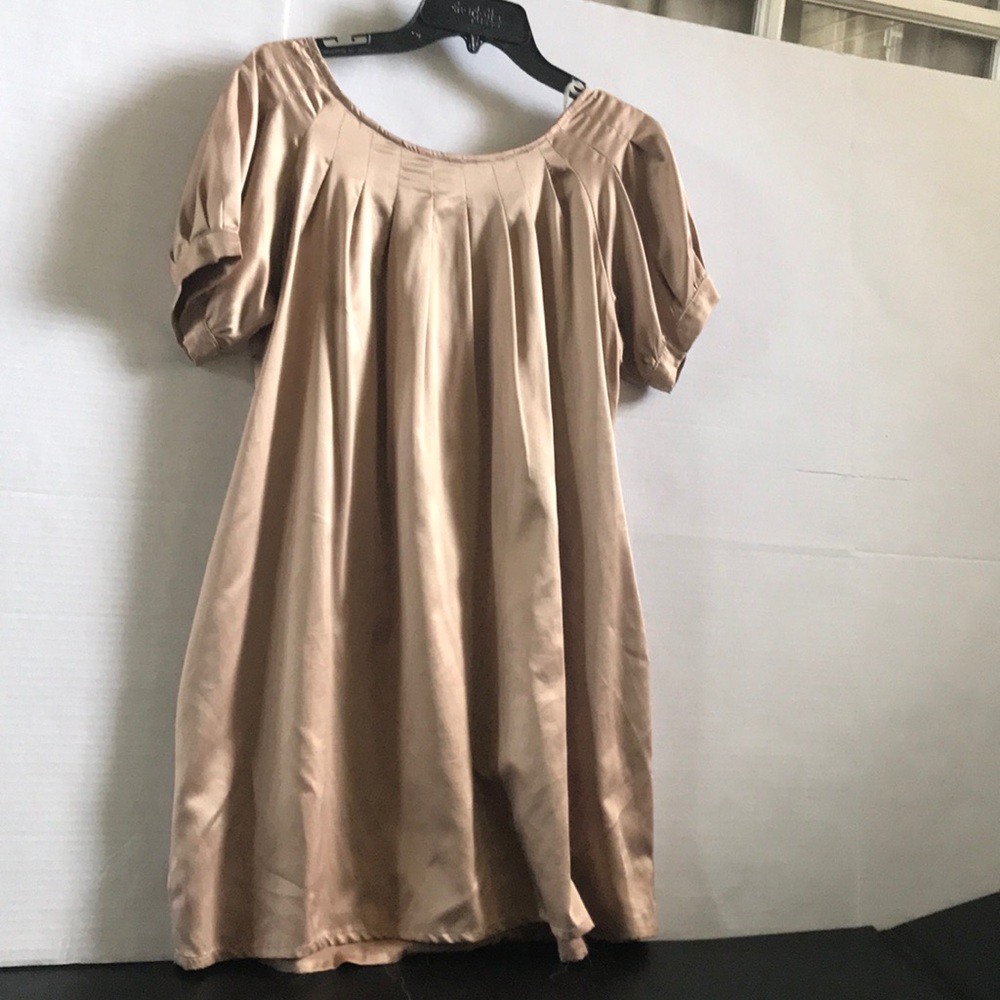 XXI Mini dress